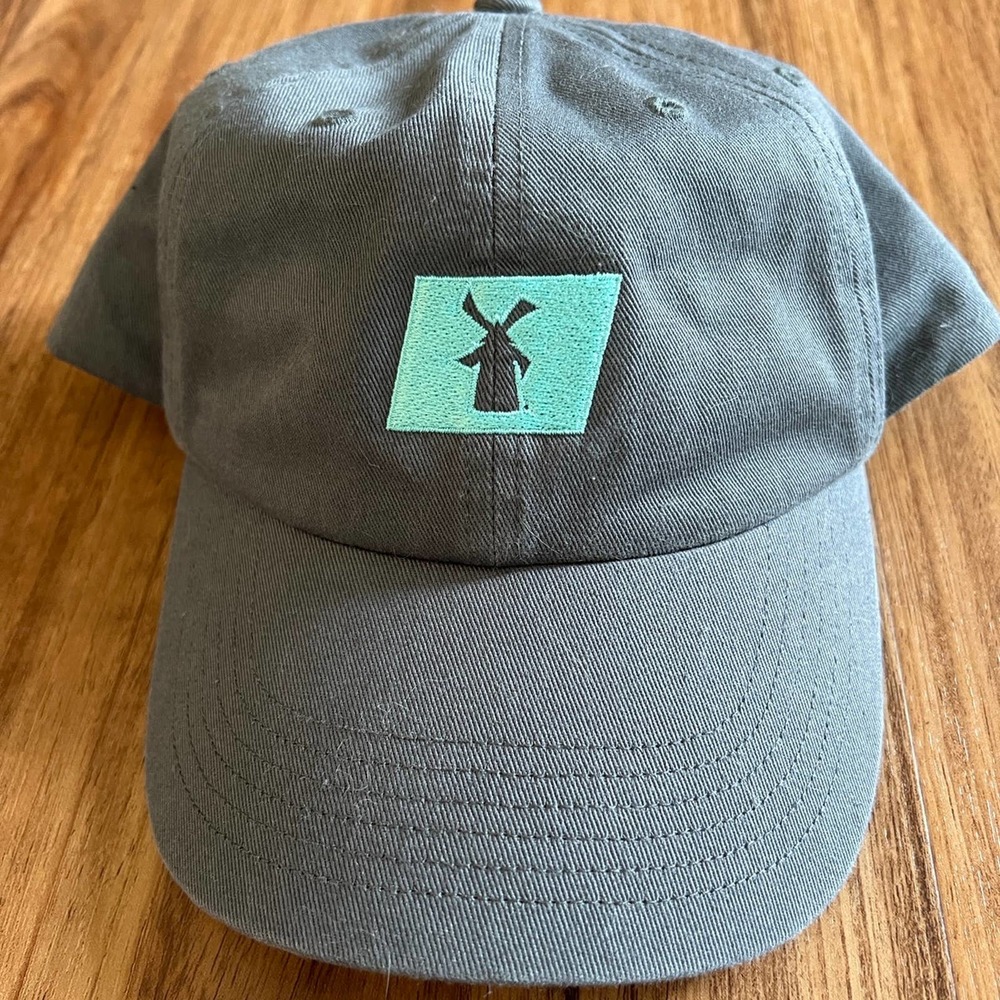 Dutch Bros Dad Hat